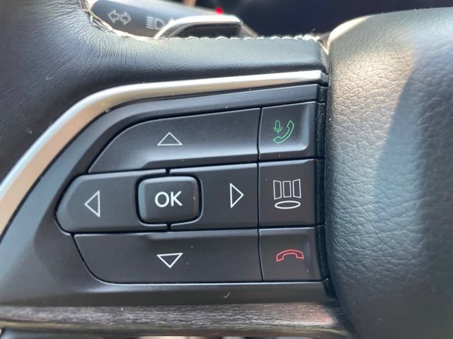 Used 2021 Jeep Grand Cherokee L Limited AWD/4WD image 18