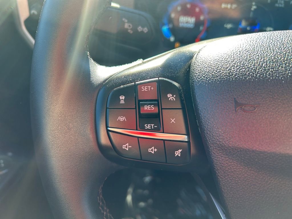 Used 2025 Ford Bronco Sport Big Bend w/ Convenience Package image 21