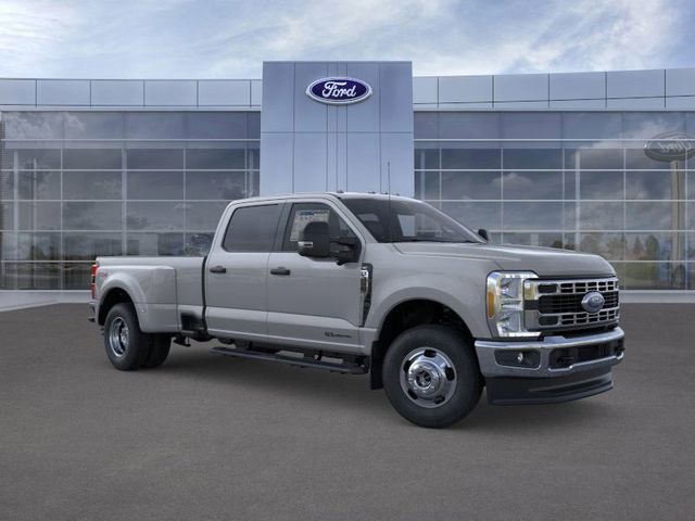 New 2026 Ford F350 XLT w/ 360-Degree Camera Package image 7