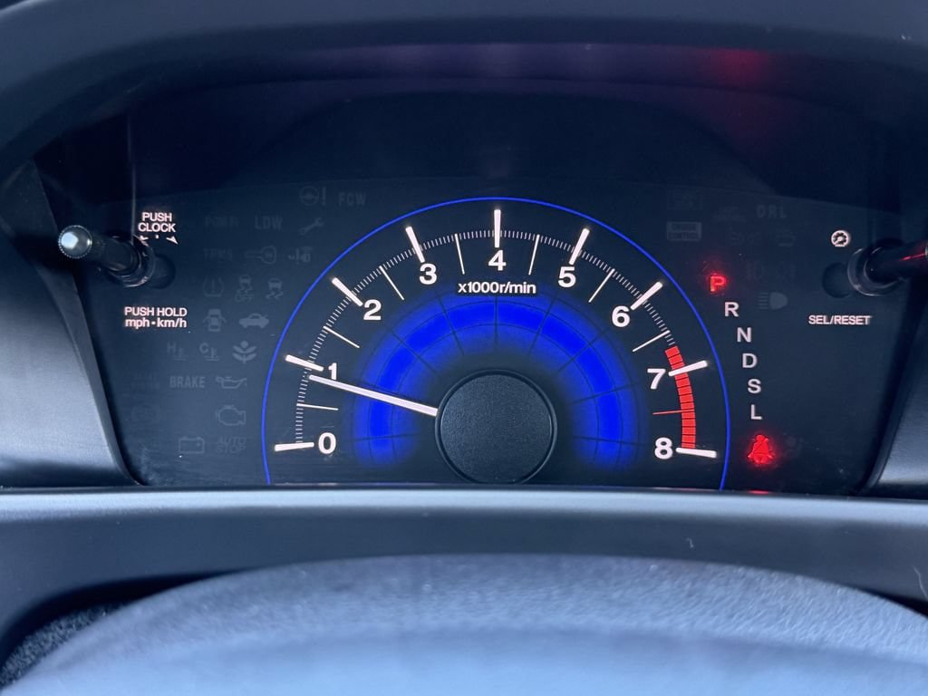 Used 2014 Honda Civic LX image 31