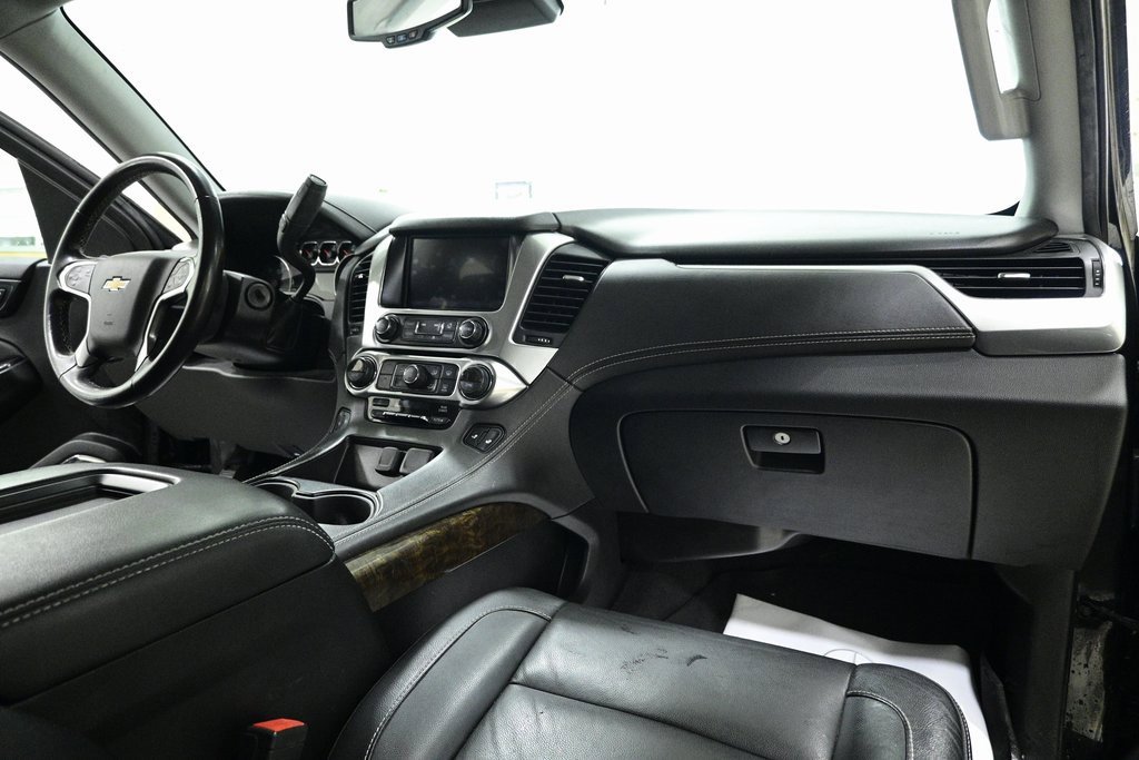 Used 2020 Chevrolet Tahoe LT image 14