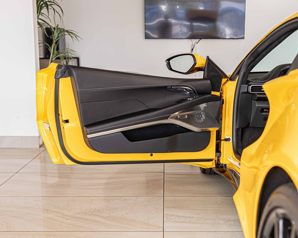 New 2025 Lotus Emira image 29