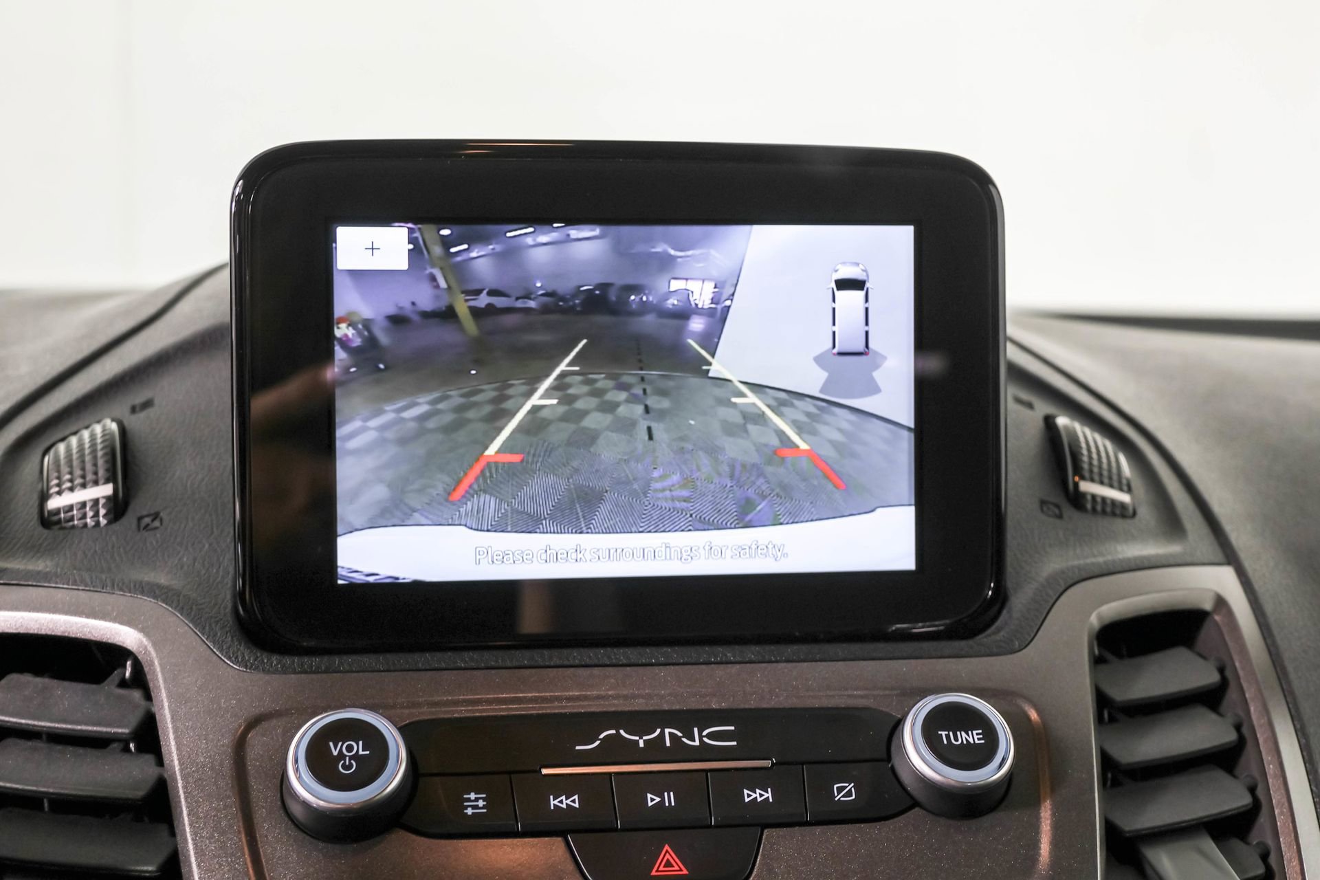 Used 2023 Ford Transit Connect XLT FWD image 7