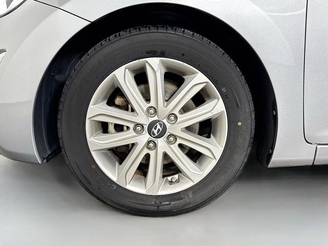 Used 2014 Hyundai Elantra SE w/ Option Group 02 image 33