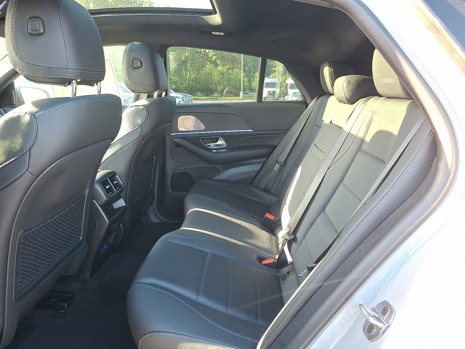 New 2026 Mercedes-Benz GLE 450 4MATIC image 6