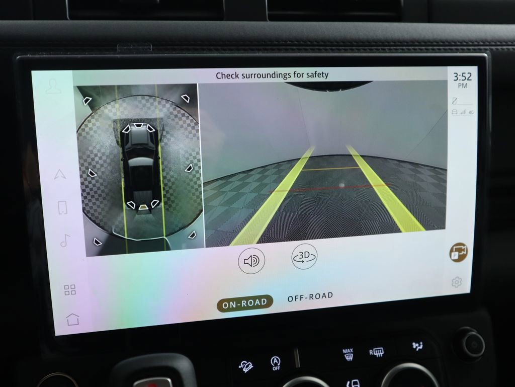 New 2026 Land Rover Defender 110 S image 16