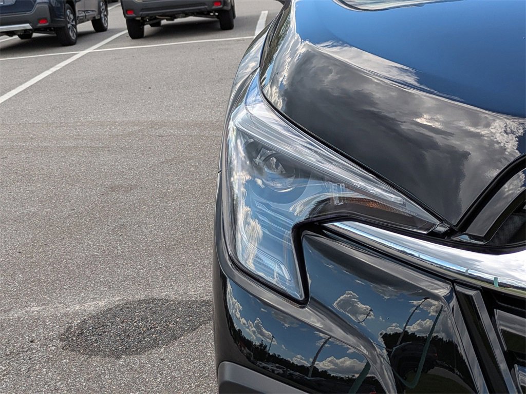 Certified 2025 Subaru Ascent Premium w/ Popular Package #1 image 8