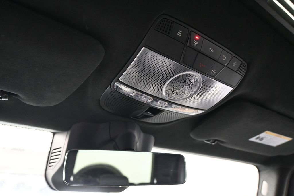 Used 2021 Mercedes-Benz G 550 image 28