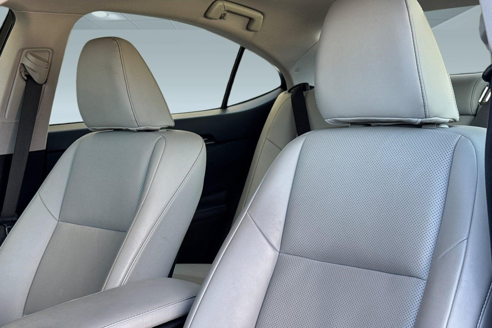 Used 2018 Lexus ES 350 w/ Navigation System Package FWD image 27