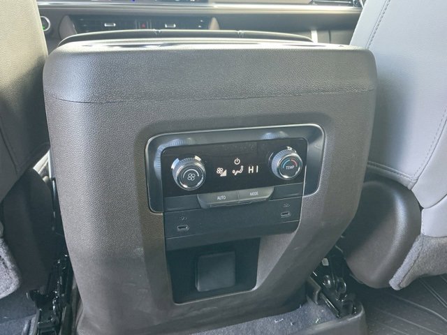 New 2026 Chevrolet Tahoe LT image 14