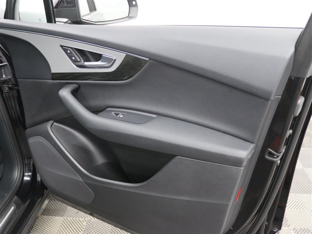 Used 2019 Audi Q7 2.0T Premium w/ Convenience Package AWD/4WD image 33