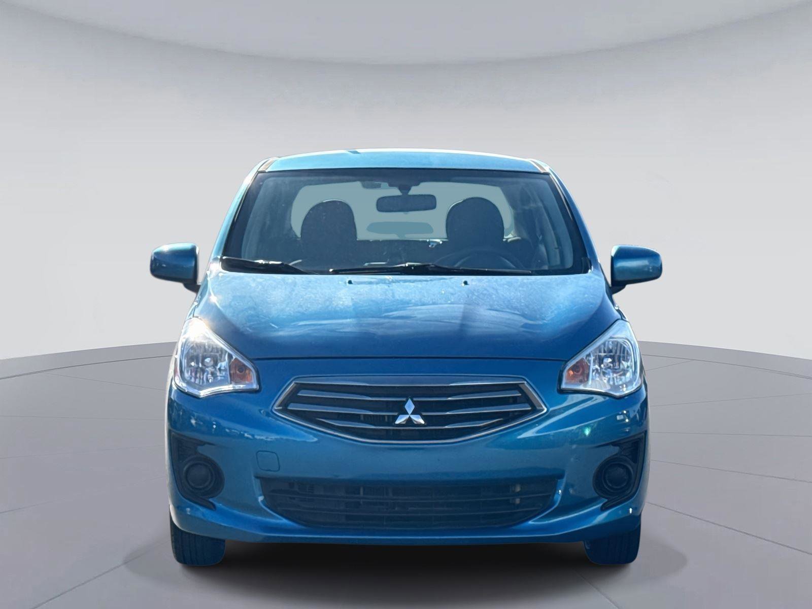 Used 2019 Mitsubishi Mirage G4 ES image 8