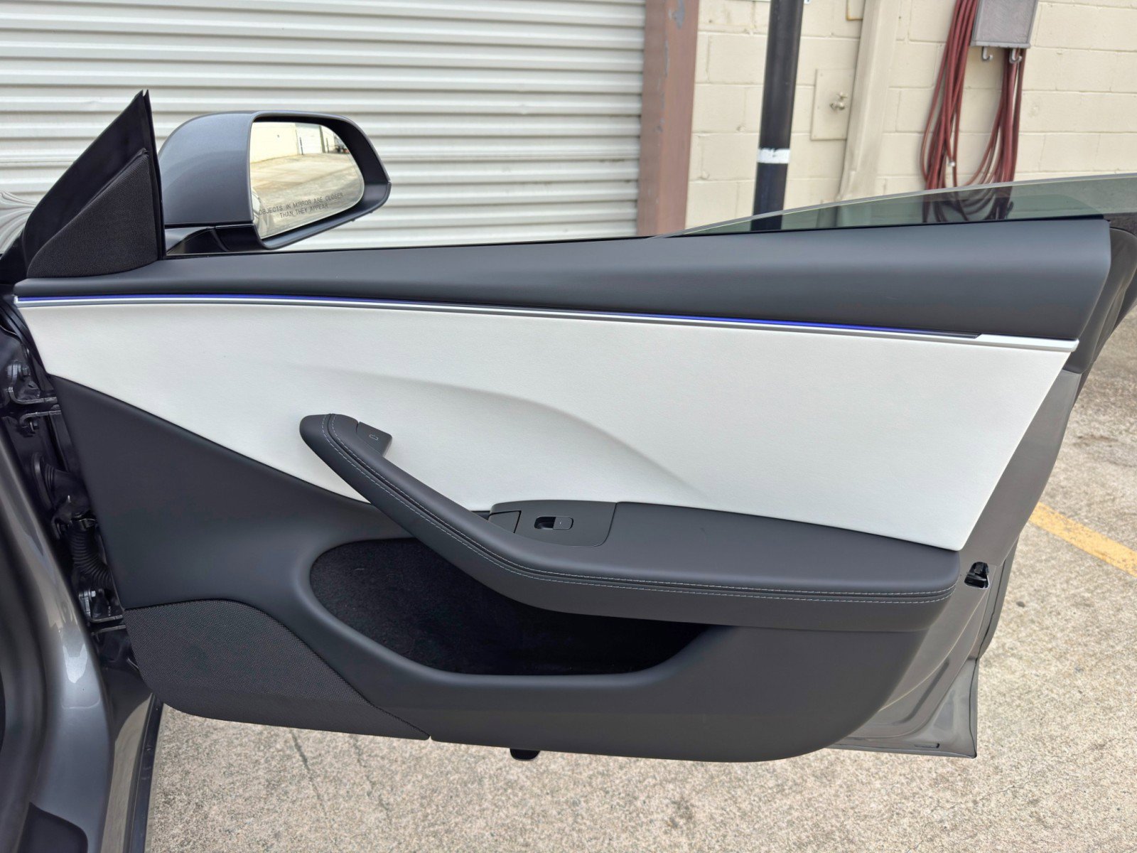 Used 2025 Tesla Model 3 RWD image 47