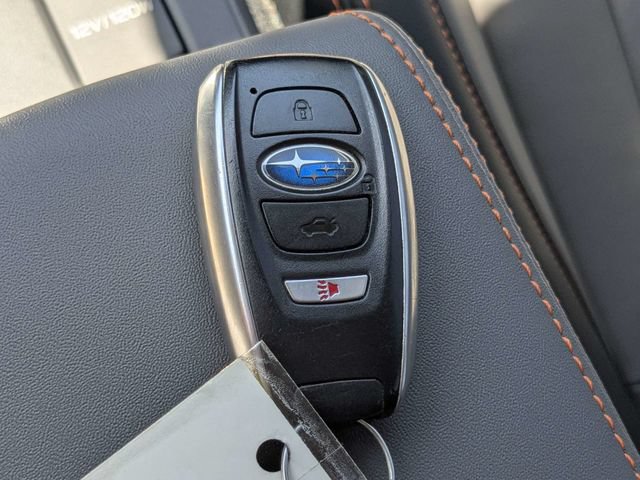 Used 2024 Subaru Crosstrek 2.5i Limited AWD/4WD image 34
