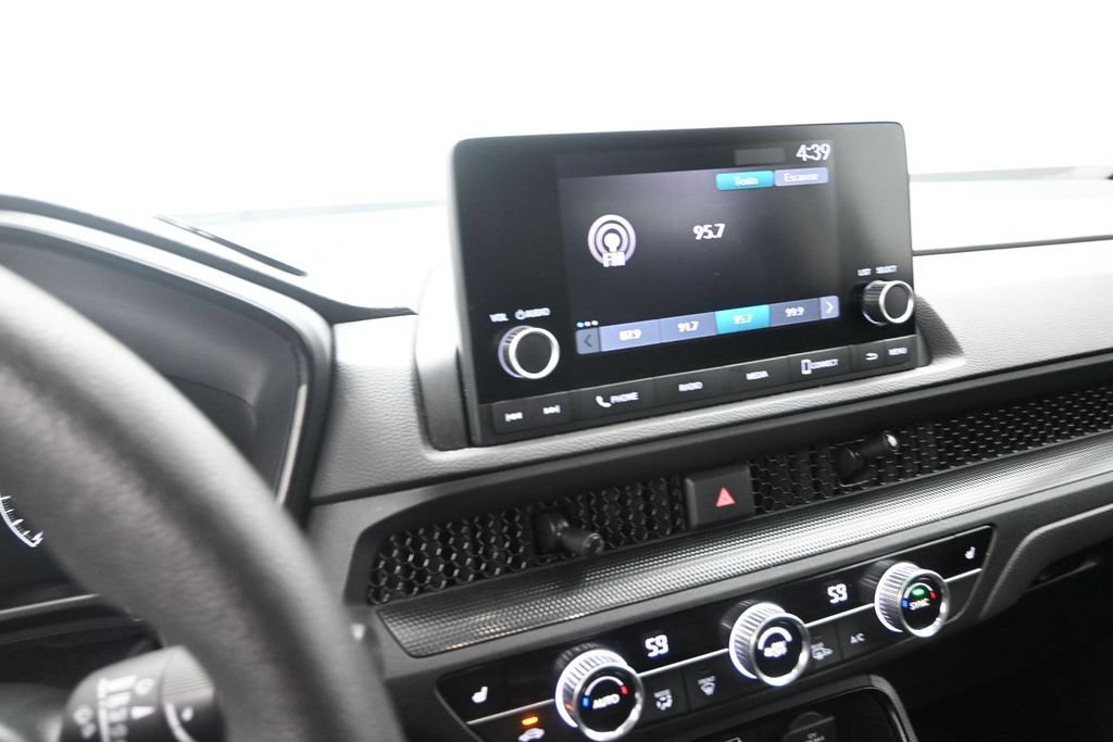 Used 2024 Honda CR-V EX image 13