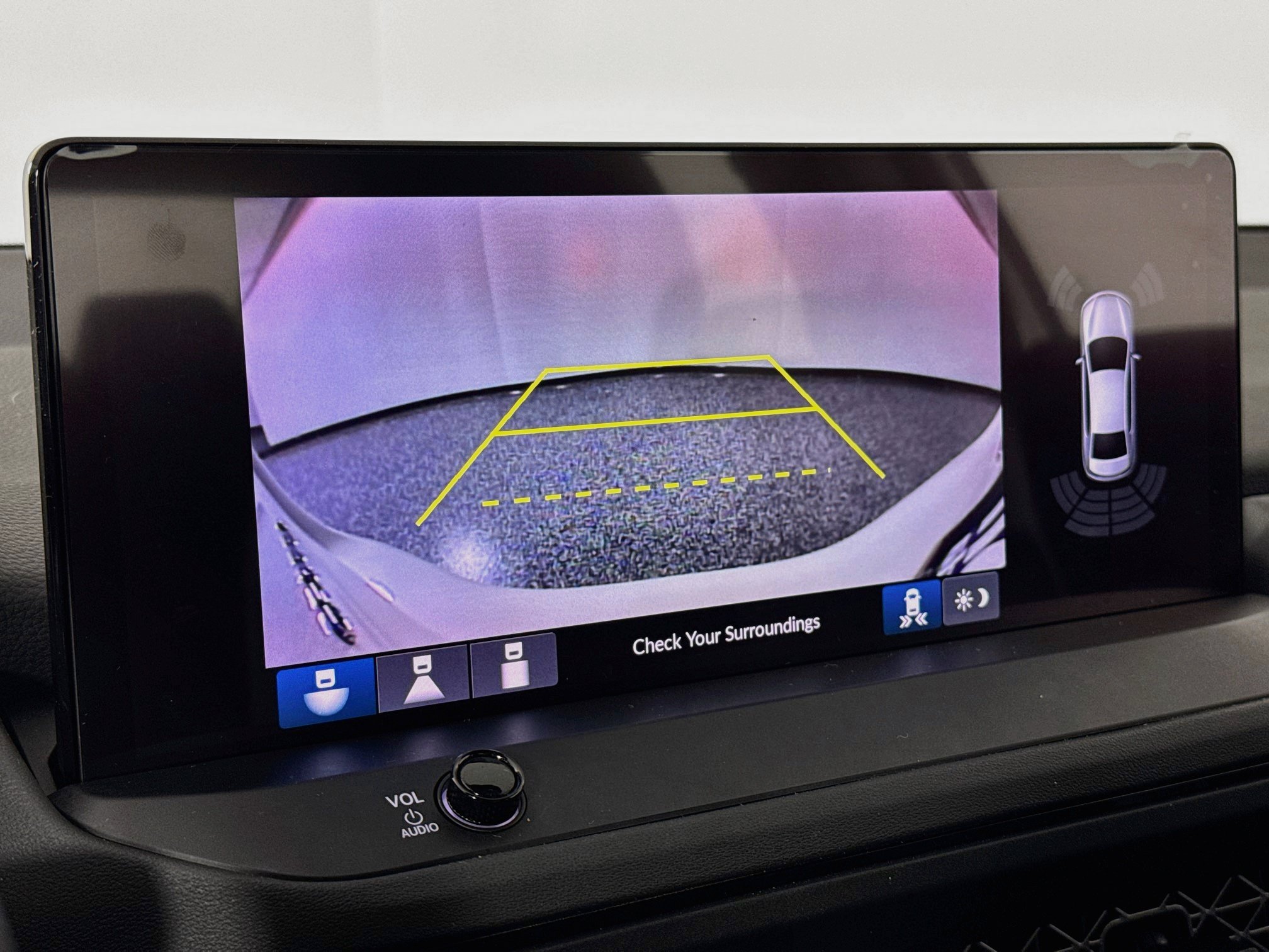 Certified 2024 Honda Accord Touring image 14