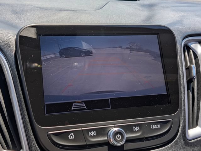 Used 2021 Chevrolet Malibu LS FWD image 20
