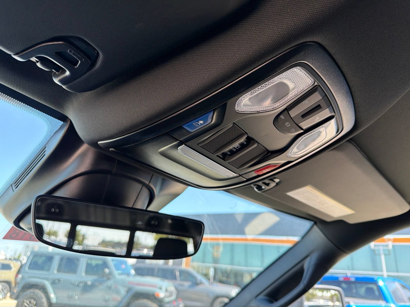 New 2027 RAM 2500 Tradesman AWD/4WD image 28