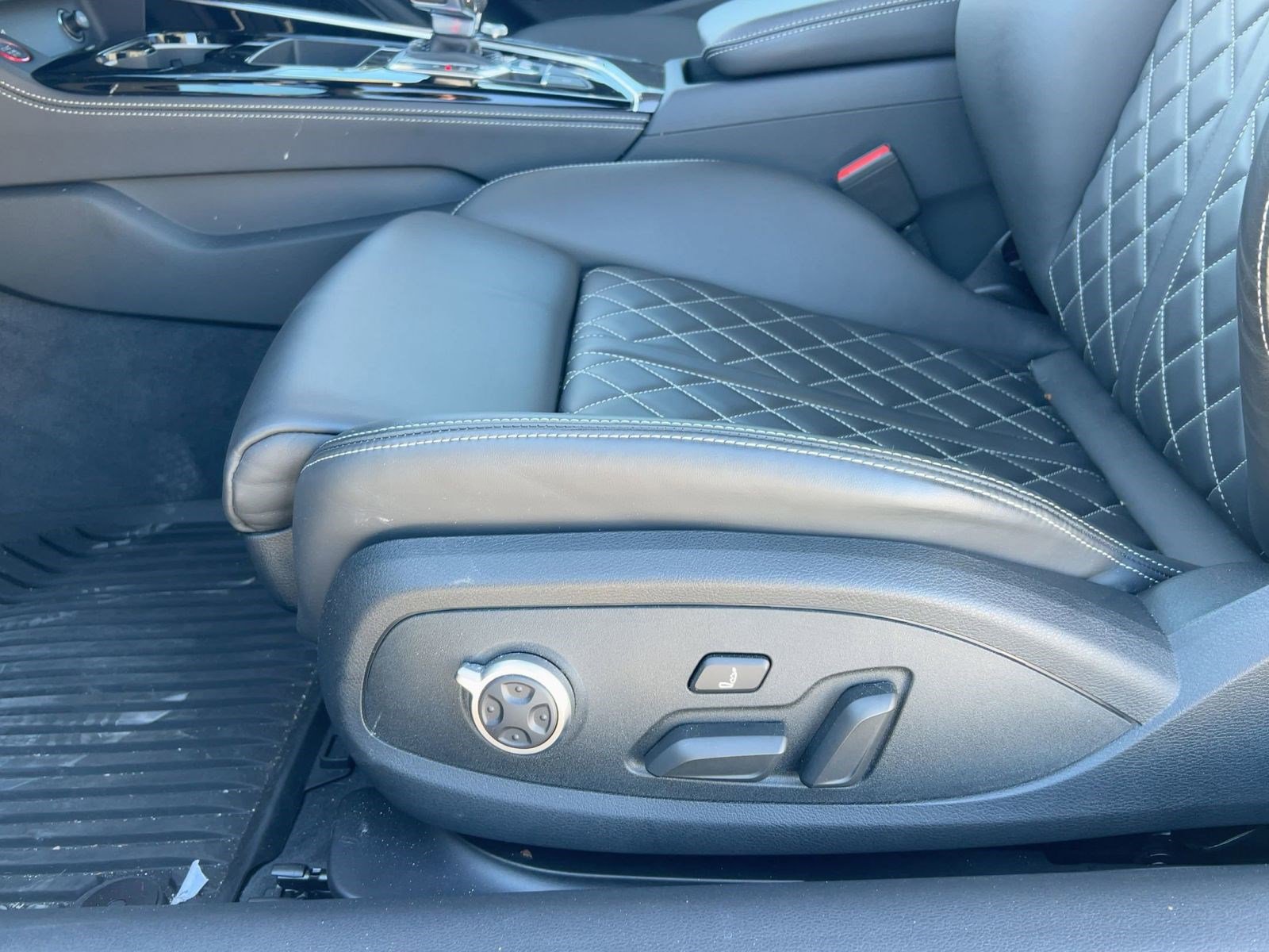 Certified 2024 Audi S5 Premium Plus image 14