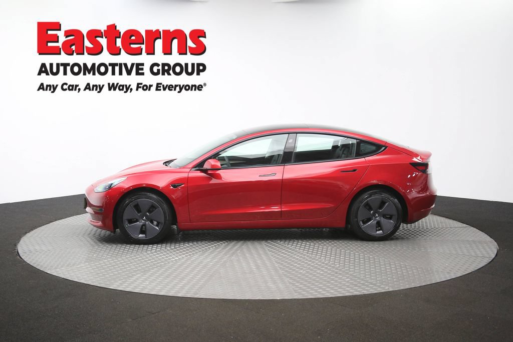 Used 2023 Tesla Model 3 RWD image 55
