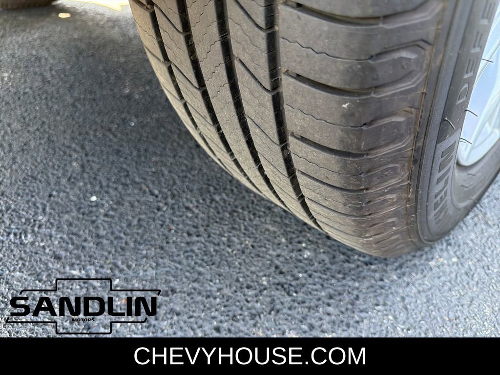 Used 2025 Honda CR-V EX-L image 34