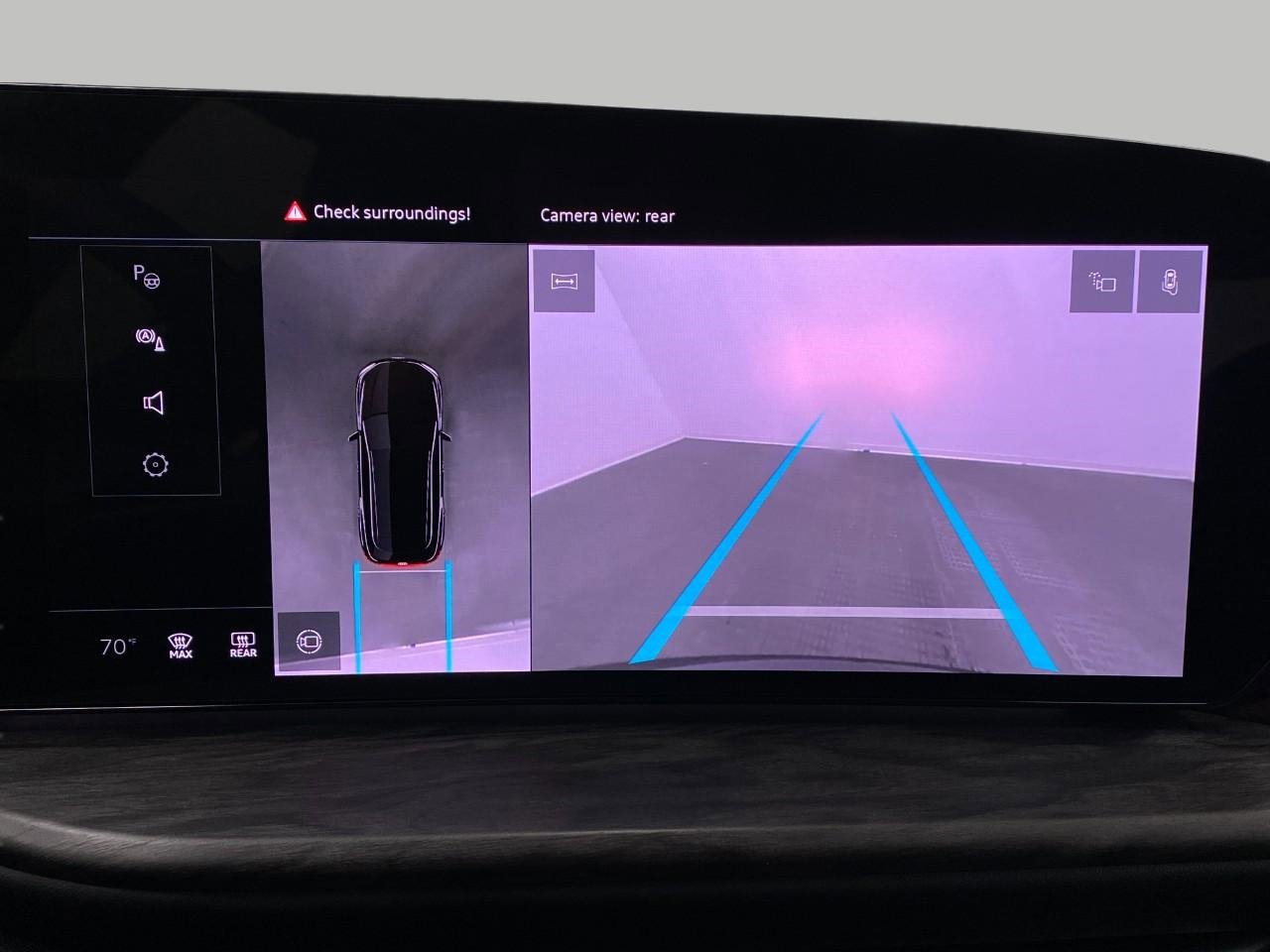 Used 2025 Audi Q5 Premium Plus image 23