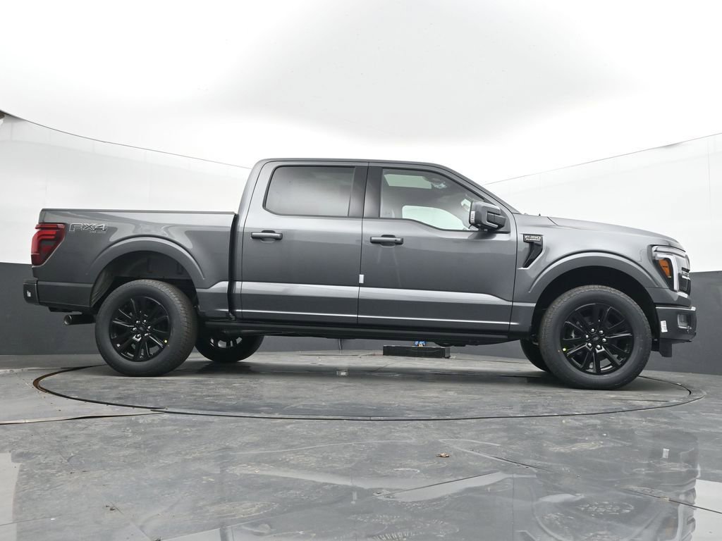 New 2026 Ford F150 Platinum image 54