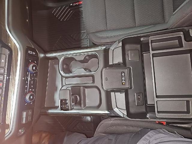 New 2026 Chevrolet Silverado 1500 RST image 16