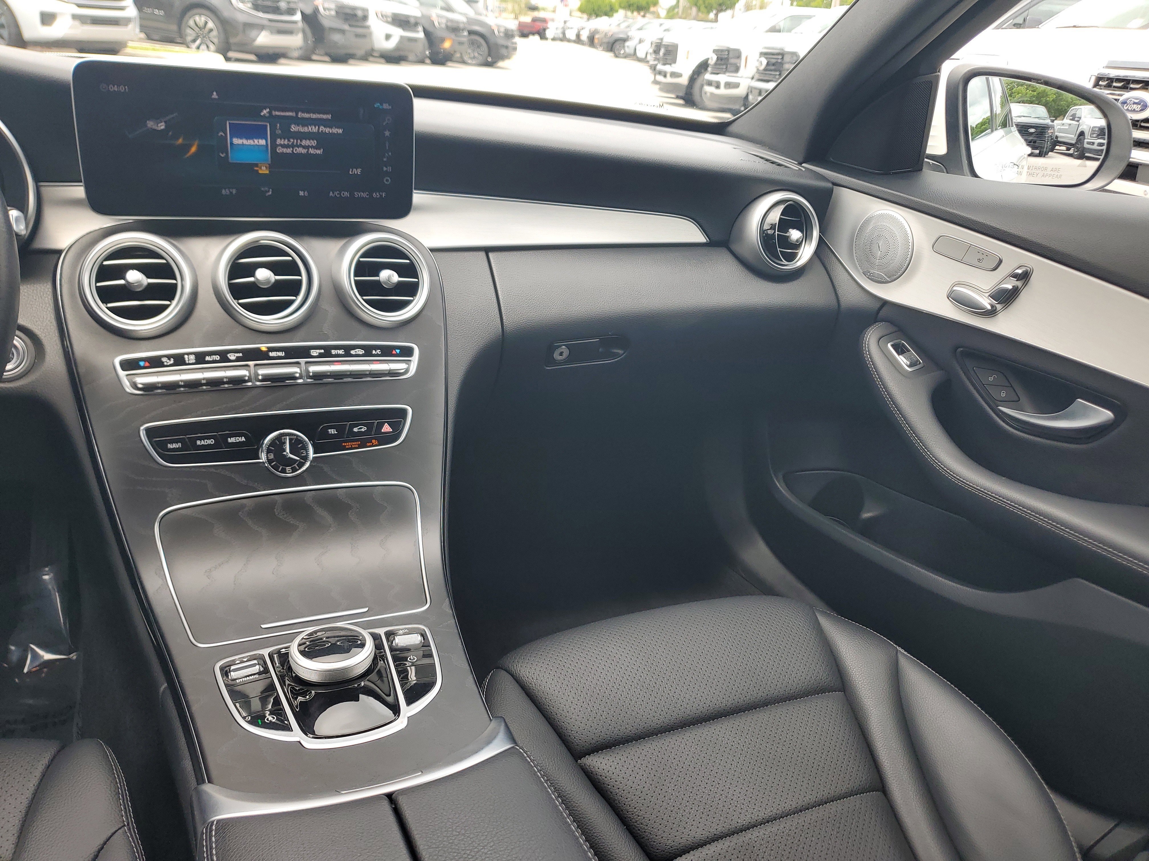 Used 2021 Mercedes-Benz C 300 Sedan image 17