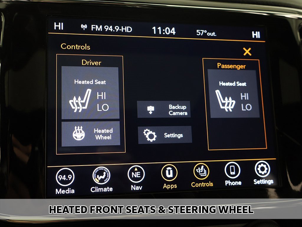 Used 2021 Jeep Grand Cherokee Limited image 7