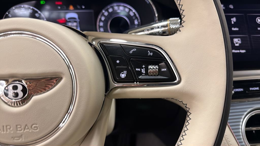 New 2026 Bentley Continental GTC image 39