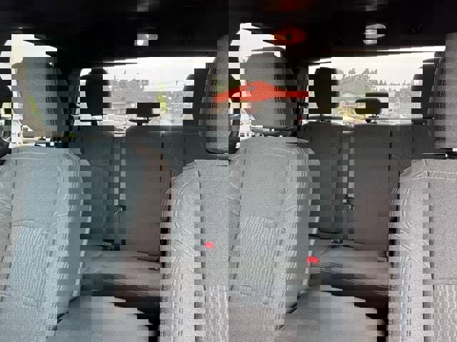 Used 2022 RAM 1500 Classic Warlock w/ Electronics Group image 30