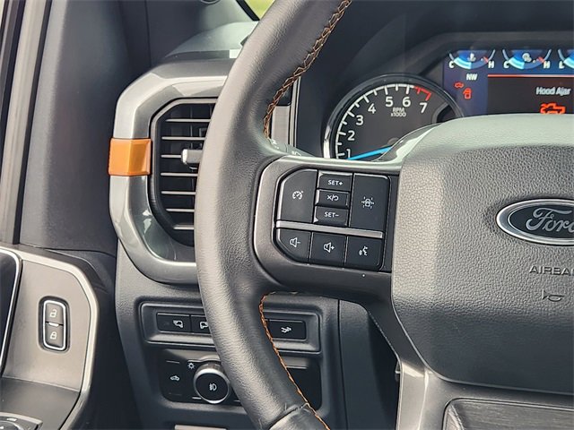 Used 2023 Ford F150 Tremor w/ 360 Degree Camera Package image 28