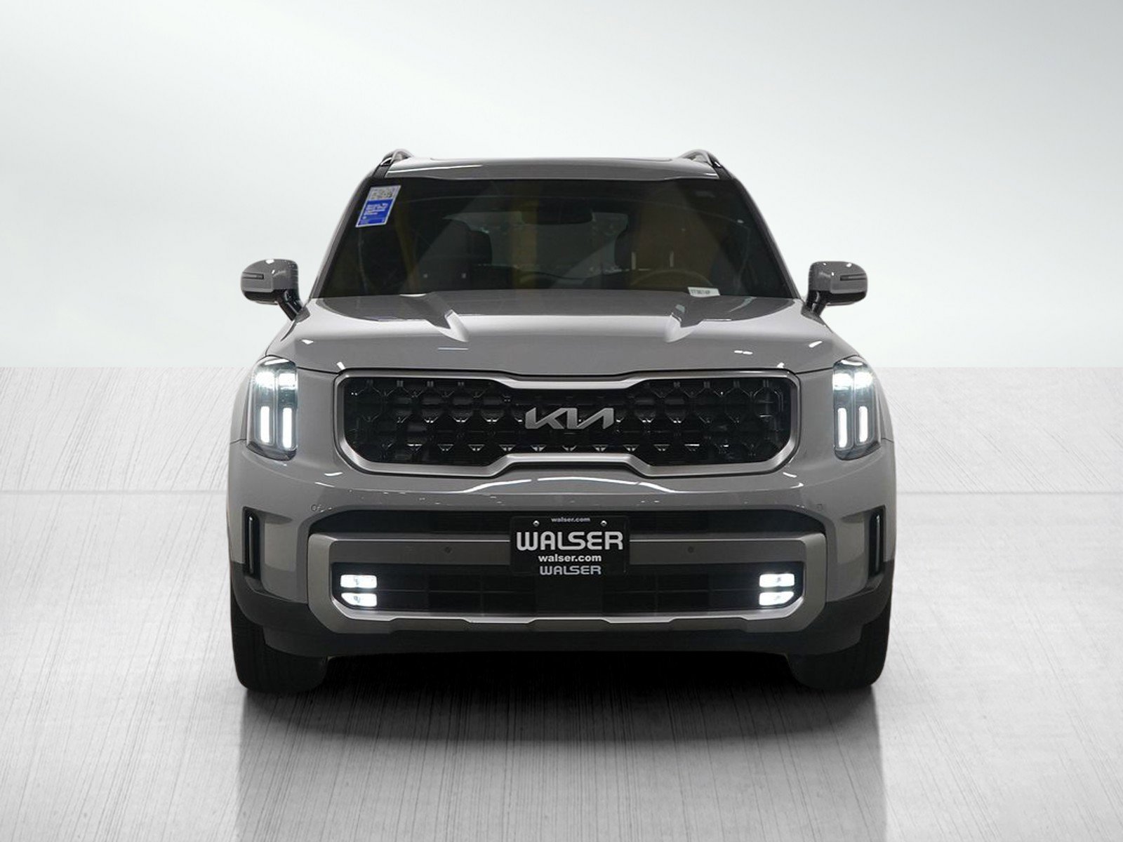 Used 2023 Kia Telluride SX X-Line image 8