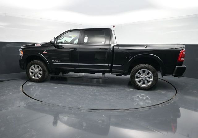Used 2020 RAM 2500 Limited image 5