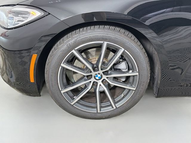 Used 2023 BMW 430i Coupe w/ Premium Package RWD image 37