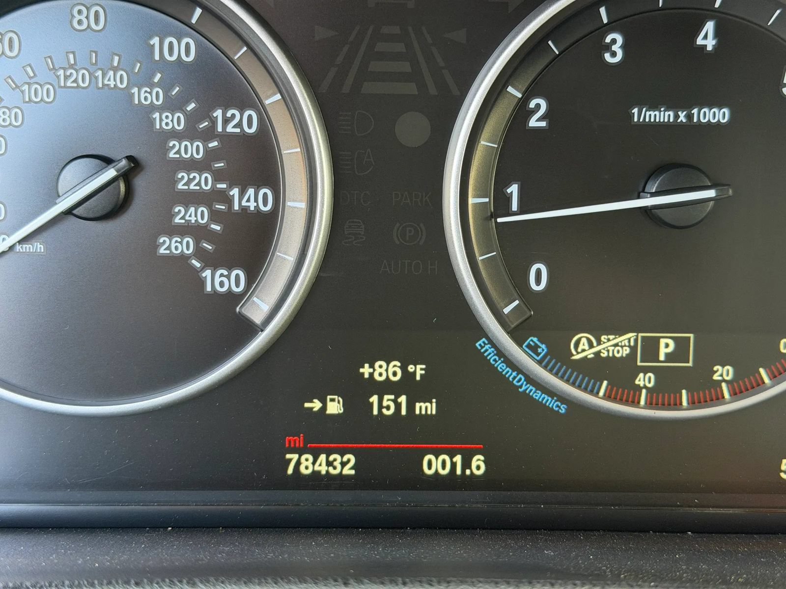 Used 2016 BMW X3 xDrive28i AWD/4WD image 45