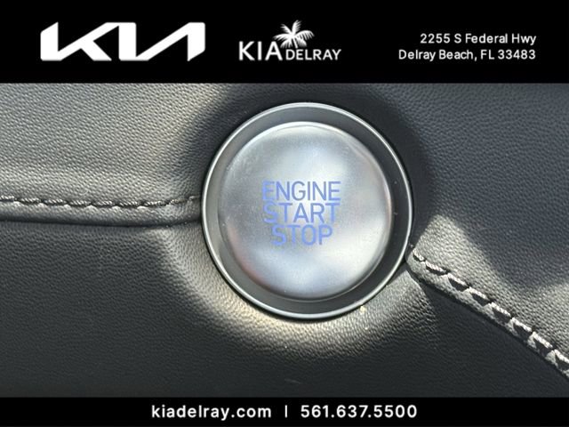 Used 2023 Hyundai Santa Fe SEL w/ Premium Package FWD image 32
