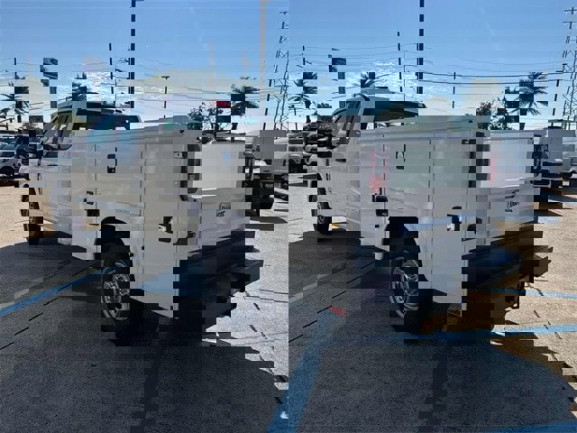 New 2026 Ford F250 XL w/ XL Chrome Package image 5