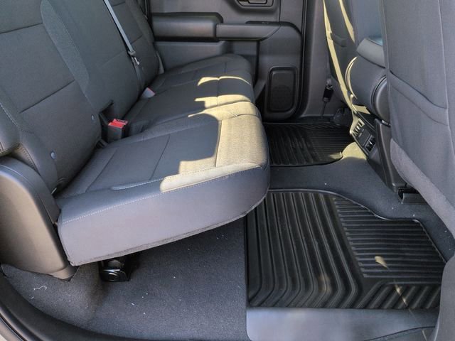 New 2026 Chevrolet Silverado 1500 Custom Trail Boss w/ LPO, Dark Essentials Package image 4