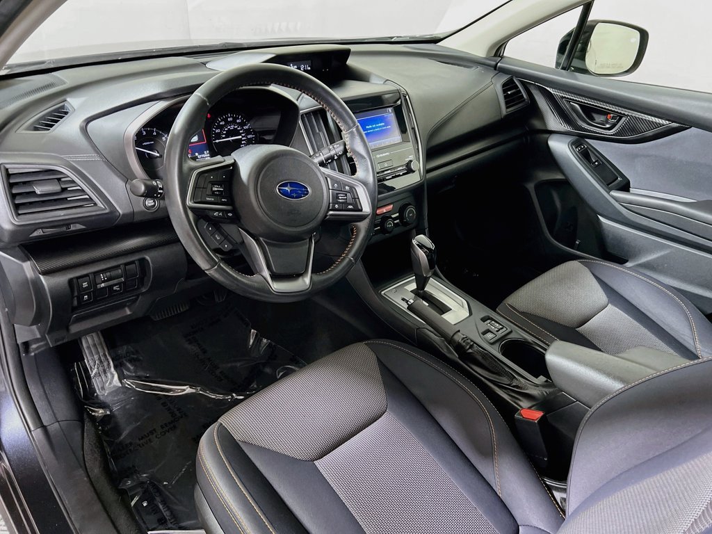 Used 2018 Subaru Crosstrek 2.0i Premium AWD/4WD image 9