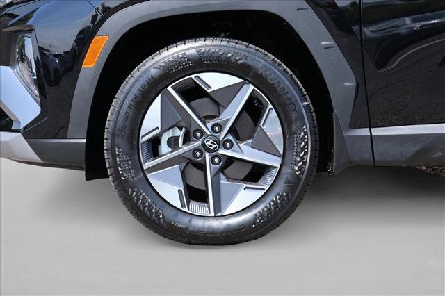 Certified 2026 Hyundai Tucson SEL Plus AWD/4WD image 9