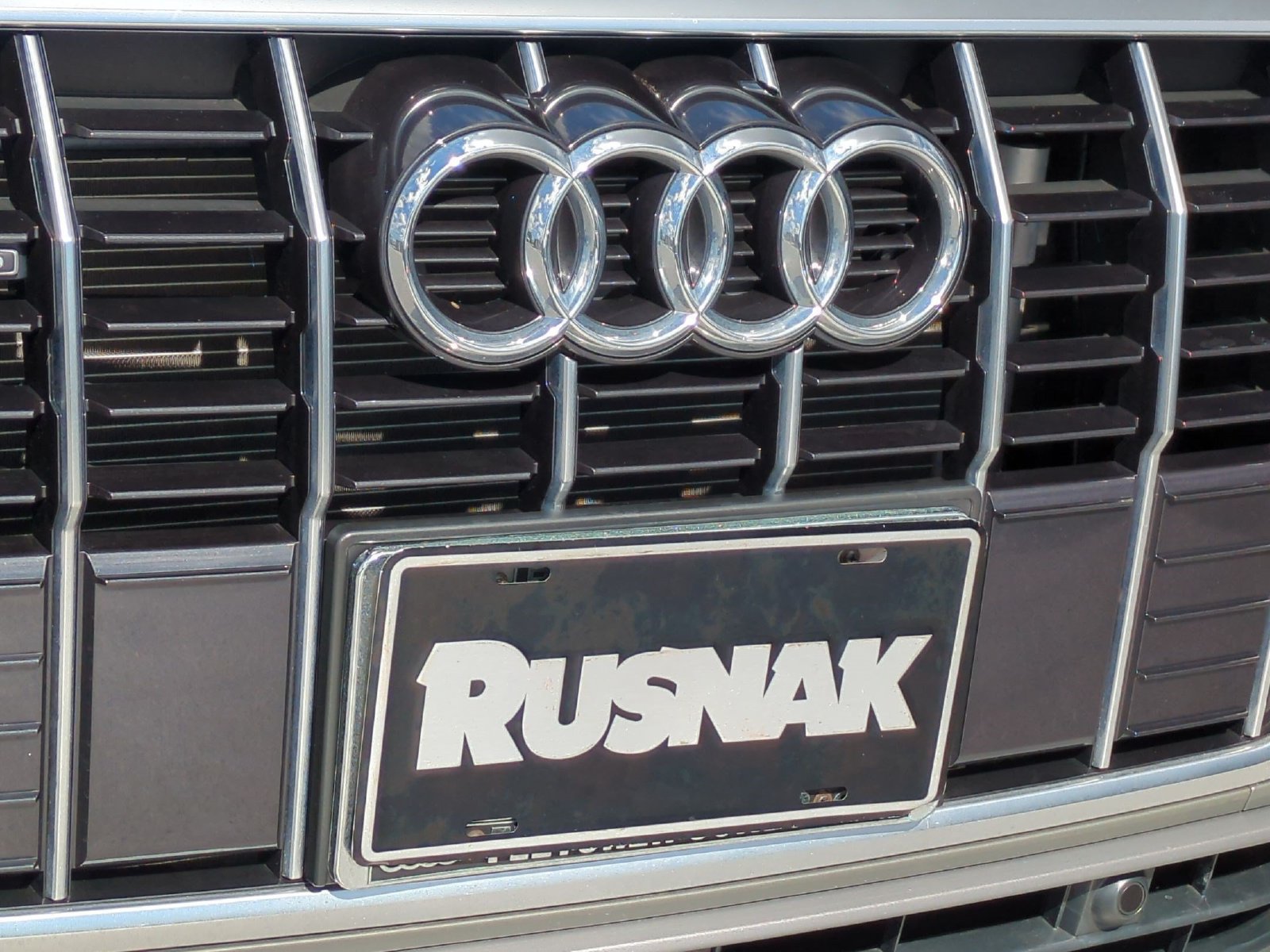 Used 2024 Audi Q3 2.0T Premium AWD/4WD image 26