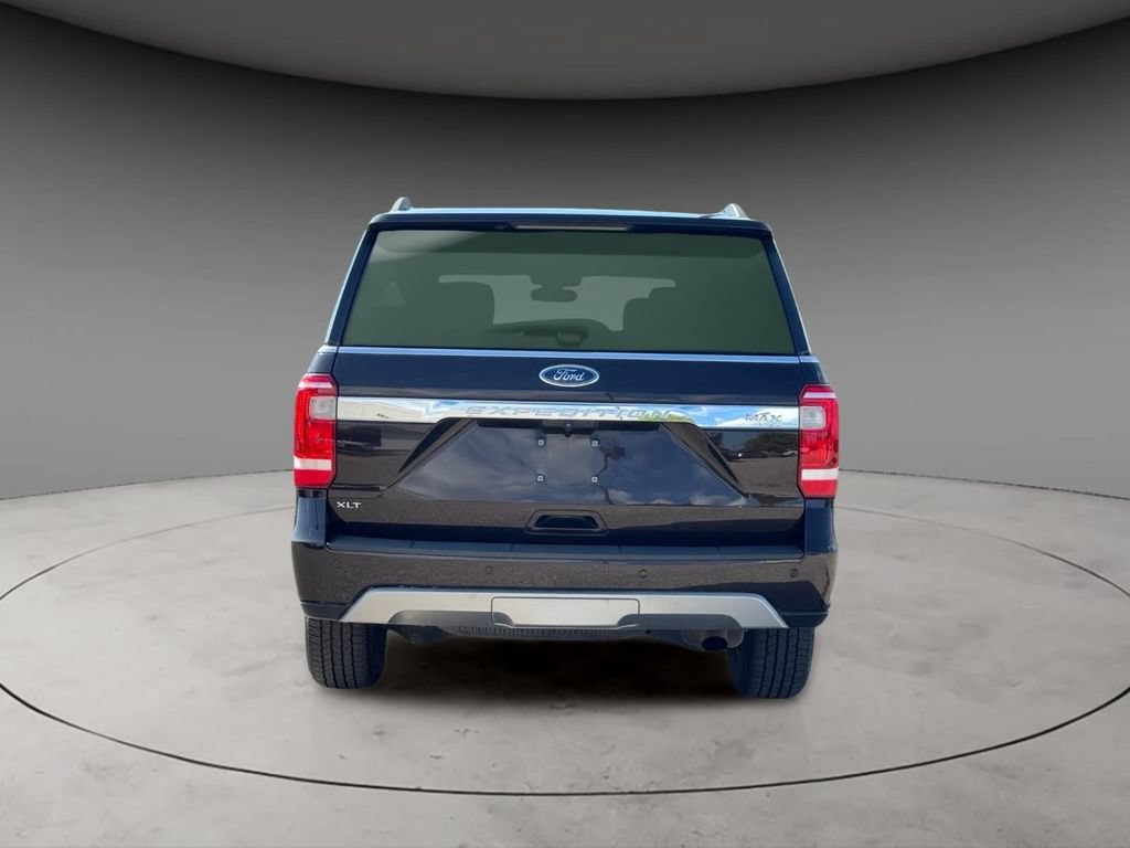 Used 2021 Ford Expedition Max XLT AWD/4WD image 6