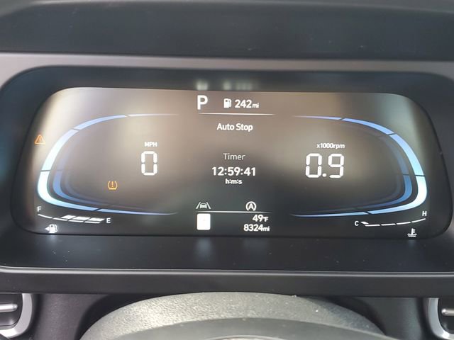 Used 2024 Hyundai Elantra SE image 25