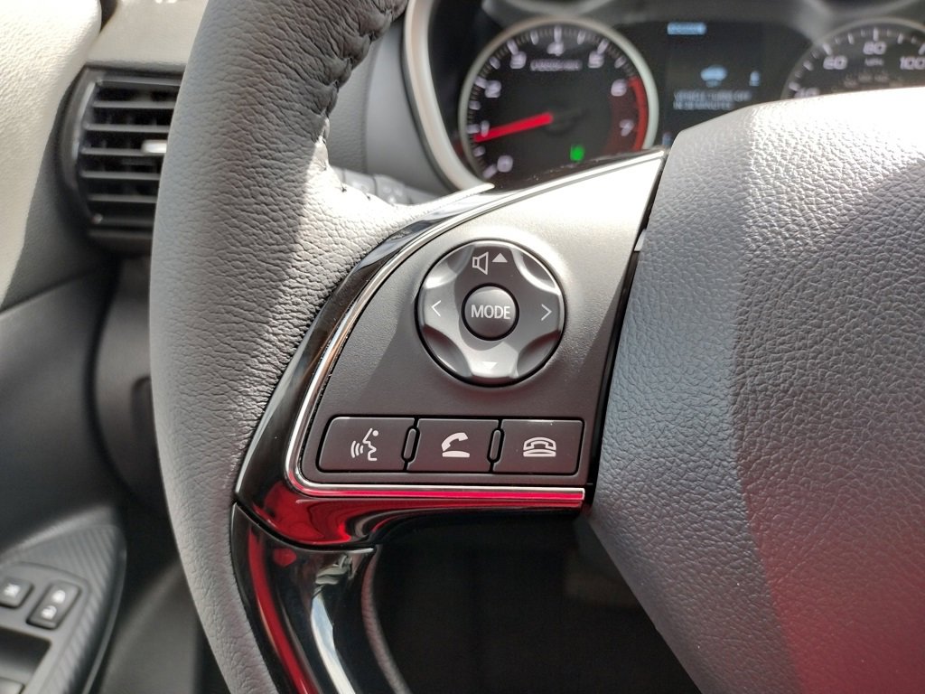 New 2026 Mitsubishi Eclipse Cross SE image 30