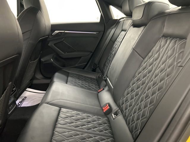 Used 2024 Audi S3 Premium Plus image 30