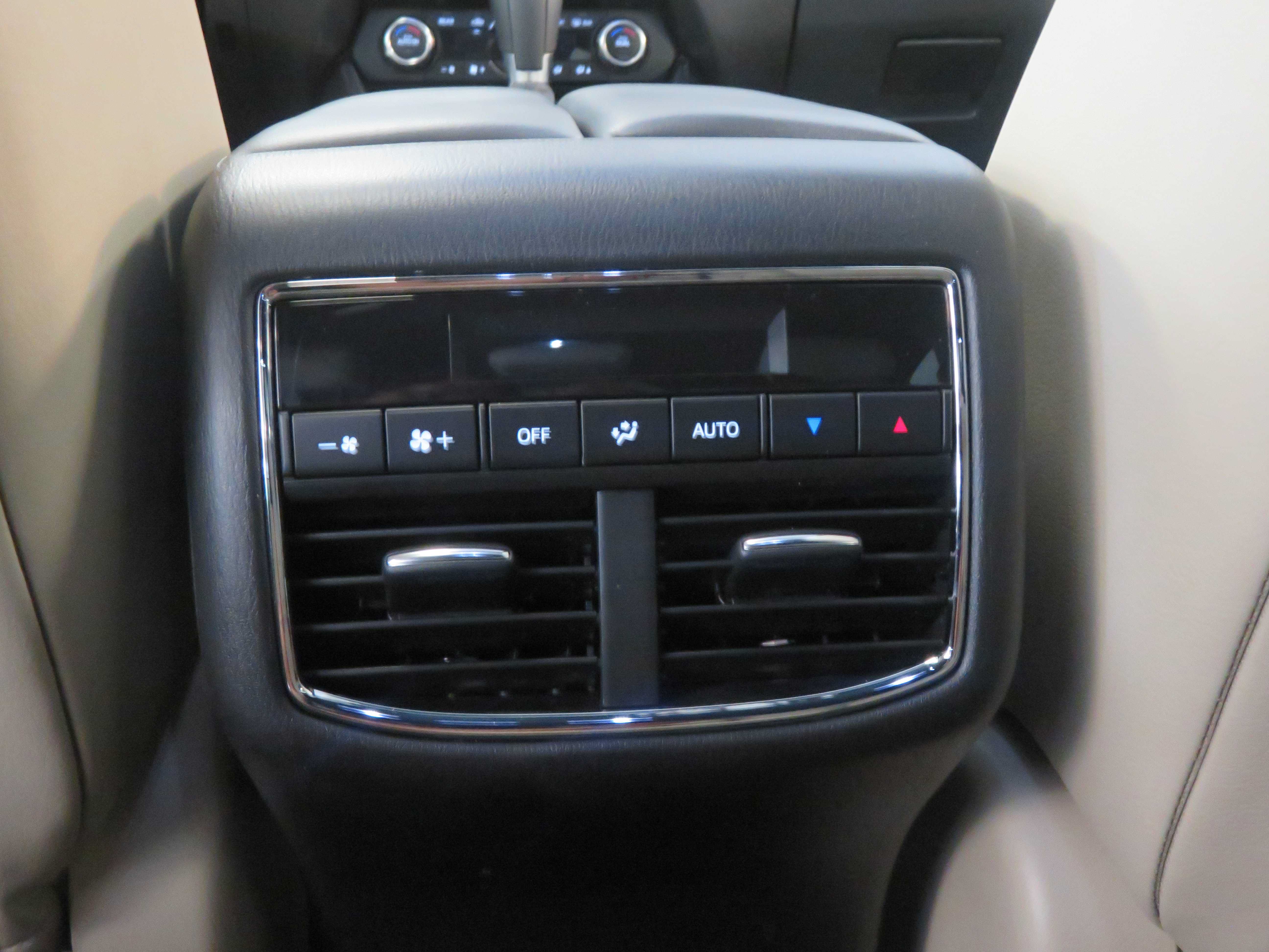 Used 2016 MAZDA CX-9 Grand Touring FWD image 52