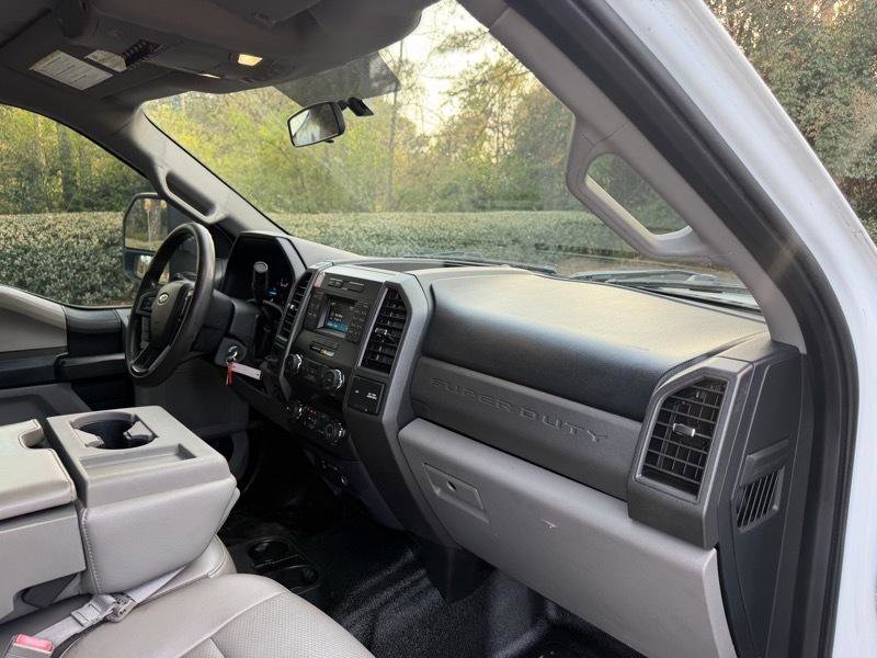 Used 2019 Ford F350 XL w/ Power Equipment Group image 24