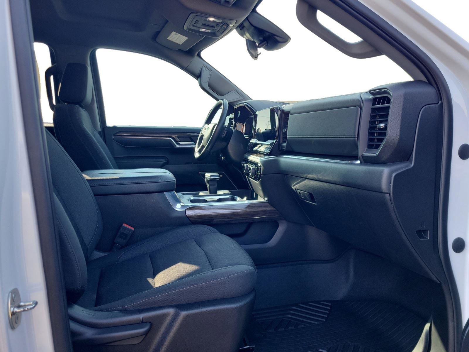 Used 2023 Chevrolet Silverado 1500 RST image 26